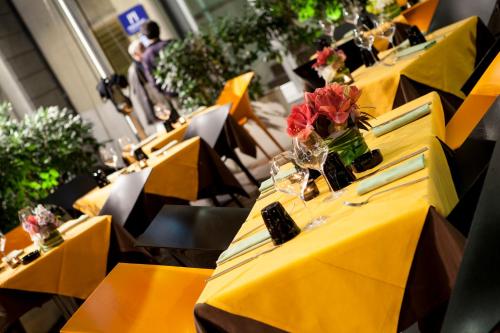 Arli Hotel Business and Wellness - image 12