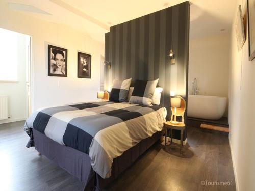 Le Manoir du Ribardon