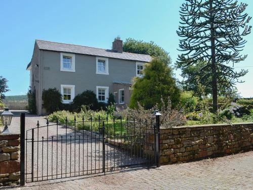 Keepers Cottage, Armathwaite, Cumbria