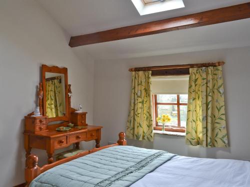 Highfield Barn