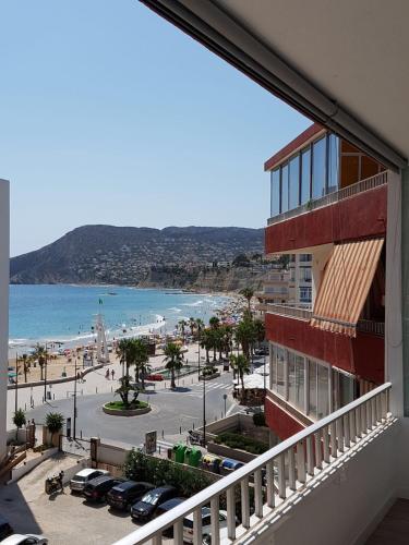 BlancMar Apartament
