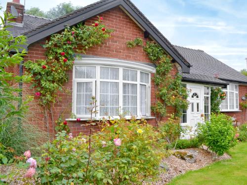 Rose Cottage, , Lancashire