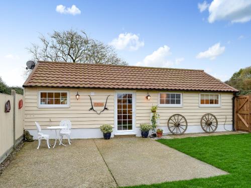 Willow Tree Barn