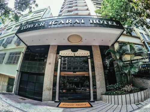 . Tower Icaraí Hotel