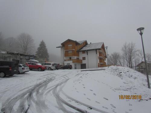 Appartement 4/6 pers