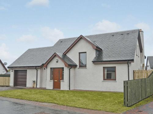 3 Allt Mor, Aviemore (fotografie 2)