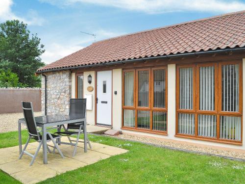 Blueberry gîte à louer Clapton in Gordano