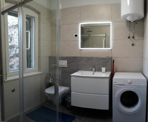 Piazza Old Town Apartment, Split (photo 5)