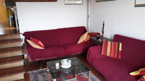 La Contessa (Da Fabiola) chambre d'hôte Sassocorvaro