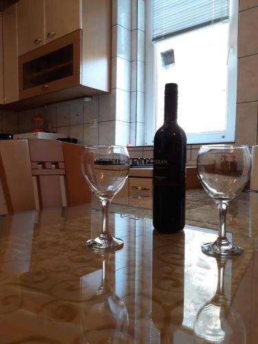 Piazza Old Town Apartment, Split (photo 4)