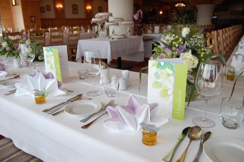 Hotel Rose - main image