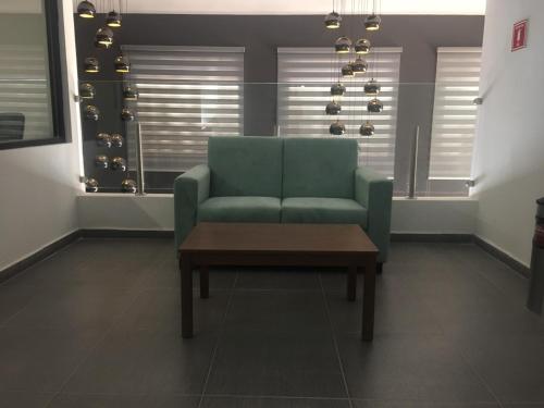 Hotel Plaza Catedral in โกเมซ ปาลาซิโอ