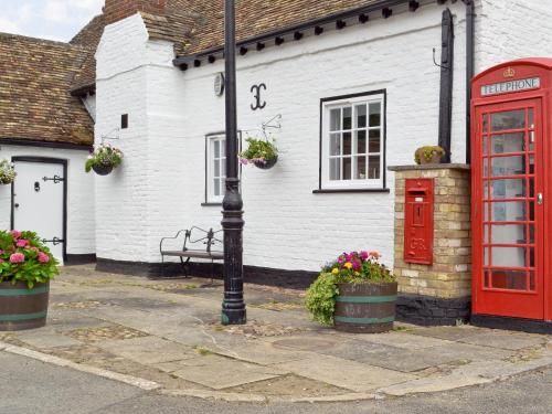 Cromwell Cottage, , Cambridgeshire