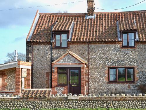 The Forge gîte à louer Bessingham Moat Yard