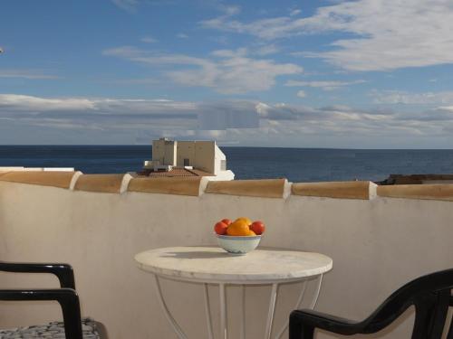 casa pepazzina gîte à louer Capnegret