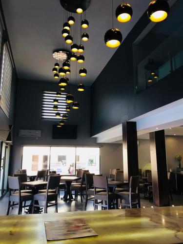 Hotel Plaza Catedral in โกเมซ ปาลาซิโอ