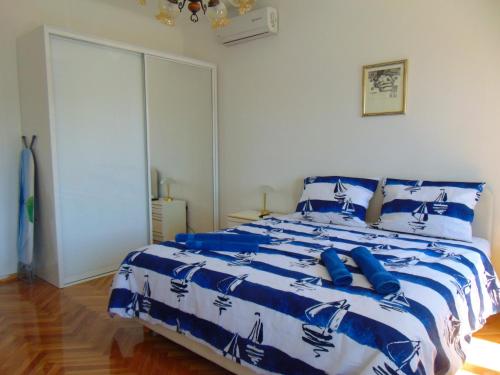 Piazza Old Town Apartment, Split (photo 6)