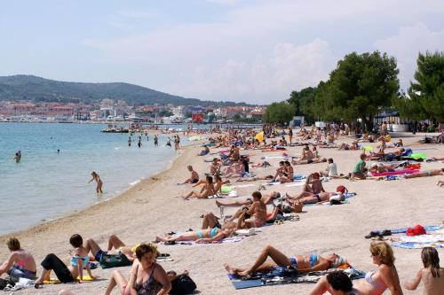 Apartments with a parking space Vodice - 13769 - image 7