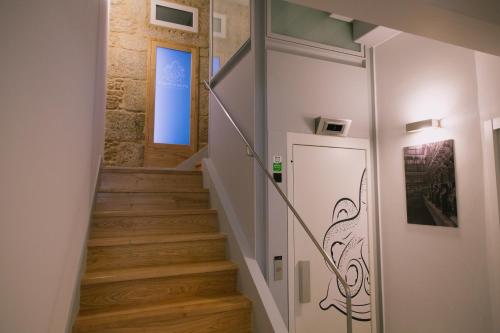  Os Sobriños Do Pai in Santiago de Compostela