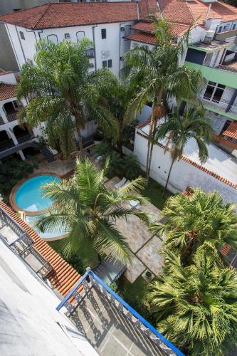 hotel photo