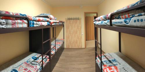 Arena hostel ISKRA
