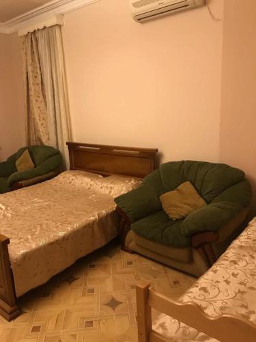 Crown Hotel
