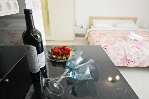 Sites Of Zadar Apartments