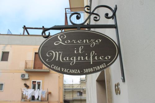 Lorenzo Il Magnifico – Matera, TX