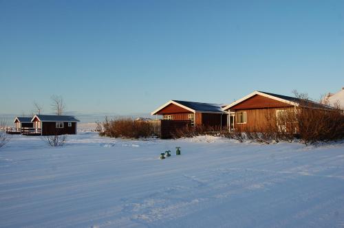 Móar guesthouse - Akranes