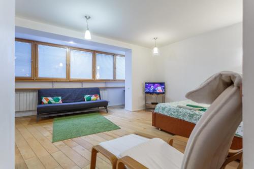 FortEstate Leninskiy Prospekt 79 Bldg. 2 - image 7