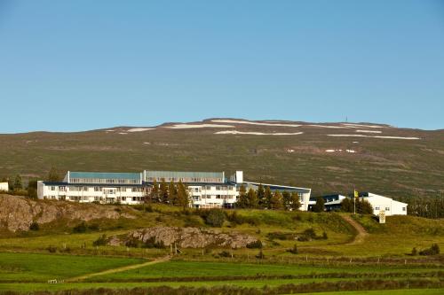 Hotel Edda Egilsstadir - image 5