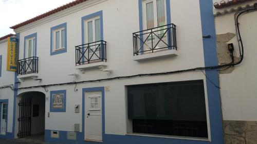  Travelers by Rio NaturAL in Vila Nova de Milfontes