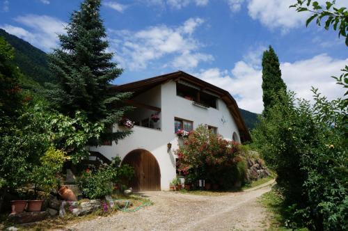  Schwaningerhof in Tscherms