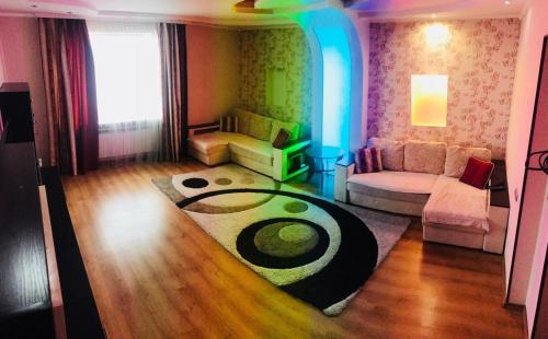 

Apartment Berry Exclusive