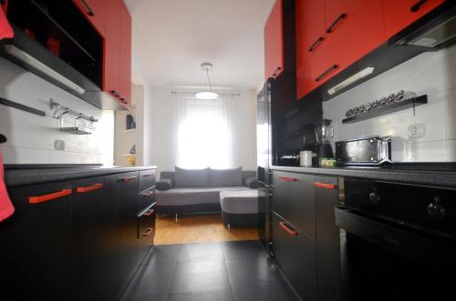 Clean&Cozy Apartments Novi Beograd