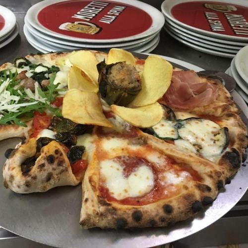 B&B Anna Lungomare – Agropoli, UT