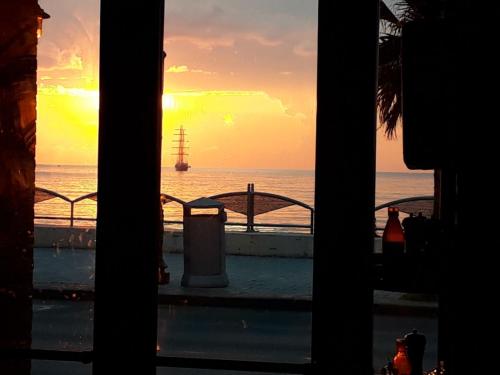 B&B Anna Lungomare – Agropoli, UT