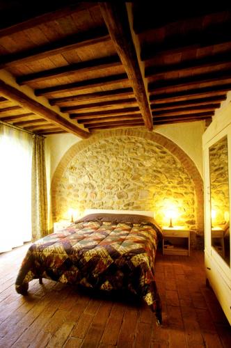 B&B Palazzo a Merse - image 3