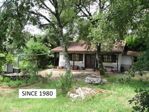  Pereira Cottage in Fátima