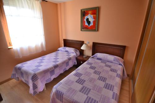 Twin Room with Bathroom