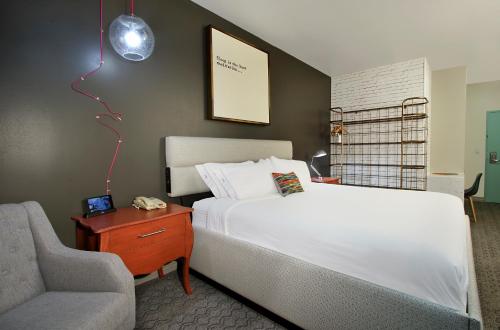 Hotel Ylem, Houston (fotografie 4)