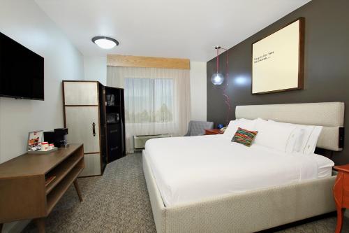 Hotel Ylem, Houston (fotografie 6)