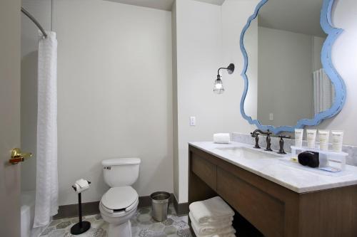 Hotel Ylem, Houston (fotografie 9)