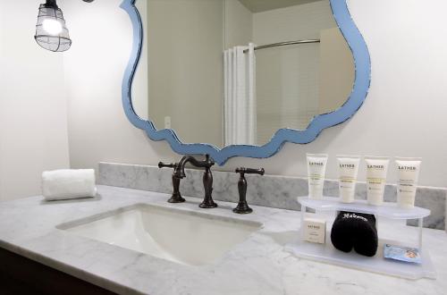 Hotel Ylem, Houston (fotografie 11)