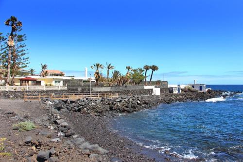  Villa Playa La Salemera - La Palma in Malpaíses