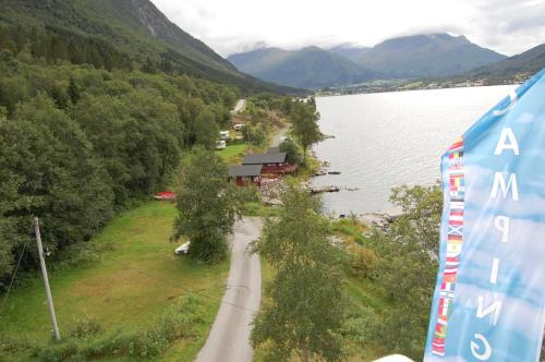 Fagervik Camping - image 3