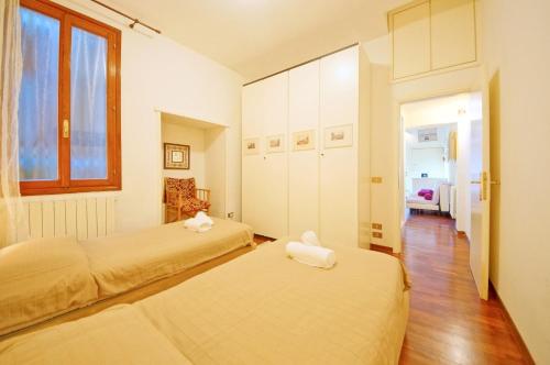 DolceVita Apartments N 408, Benátky (fotografie 7)