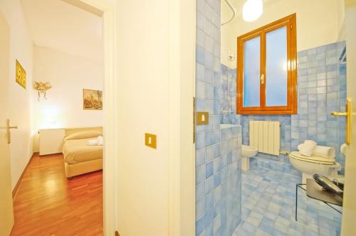DolceVita Apartments N 408, Benátky (fotografie 8)