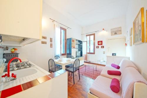 DolceVita Apartments N 408, Benátky (fotografie 5)