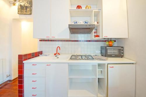 DolceVita Apartments N 408, Benátky (fotografie 4)